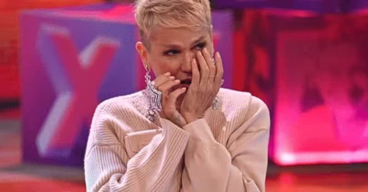 Xuxa está de luto após dura partida em sua família 31 Xuxa esta de luto apos dura partida em sua familia