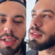 Zé Felipe (foto Reprodução Redes Sociais)