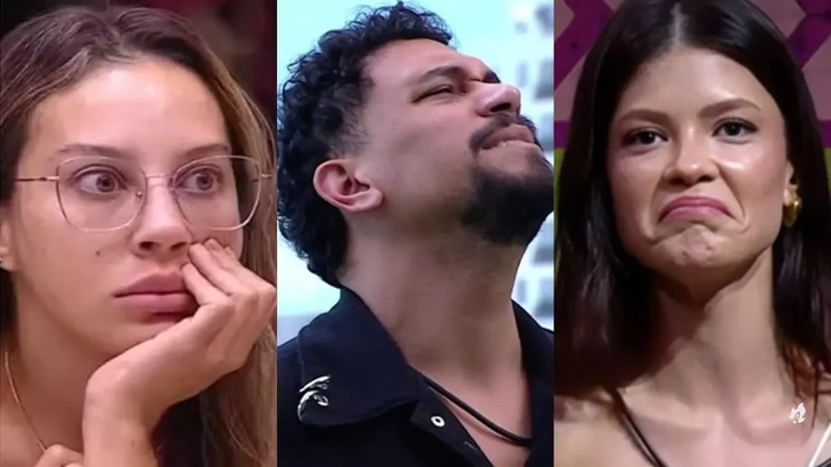 enquete indica reviravolta surpreendente e aponta novo nome para ser