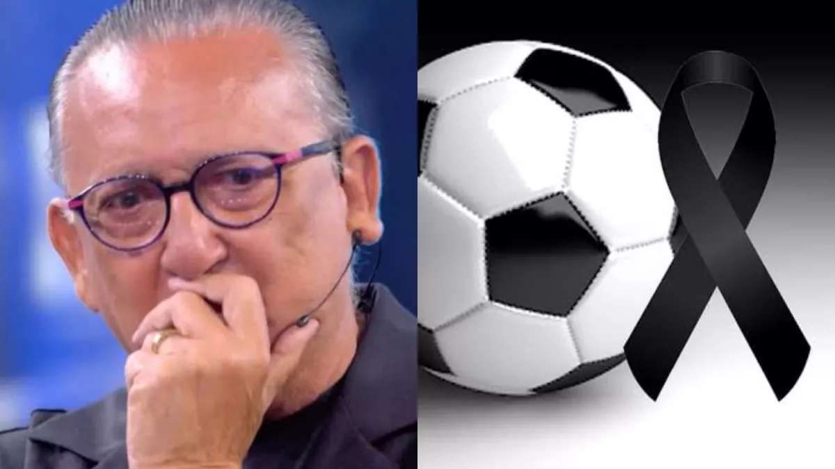famoso jogador de futebol tem morte confirmada apos grave acidente
