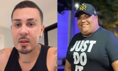 personagem de Carlinhos Maia influencer Vovozona e preso em Alagoas