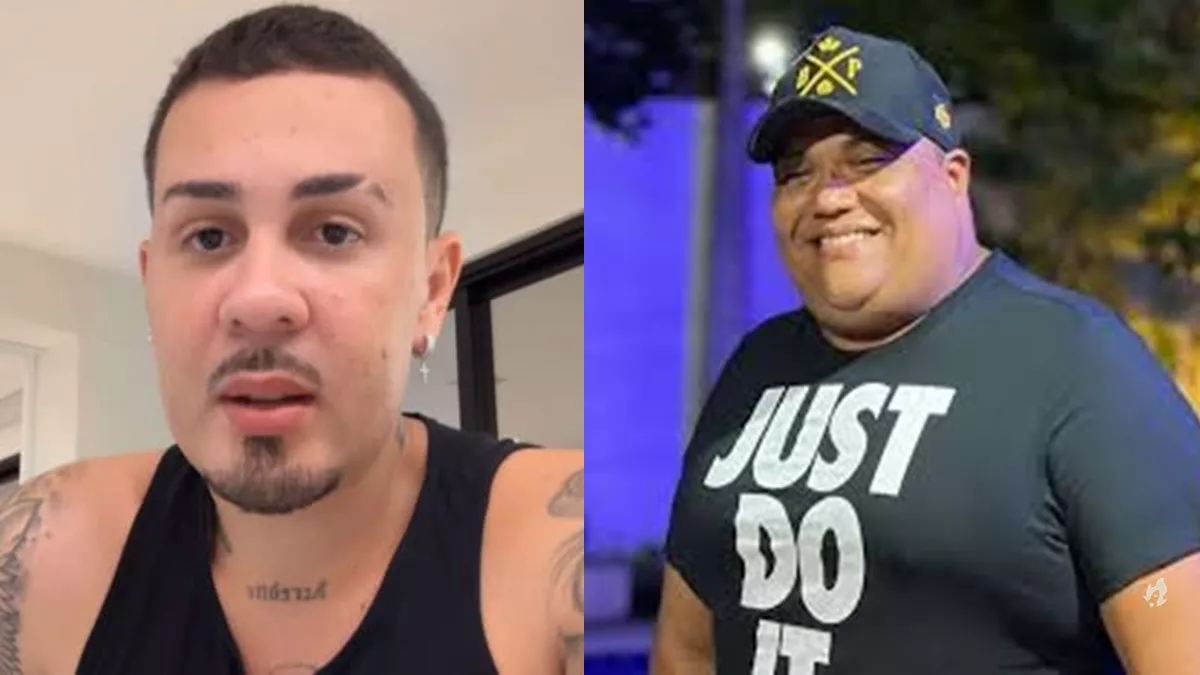 personagem de Carlinhos Maia influencer Vovozona e preso em Alagoas