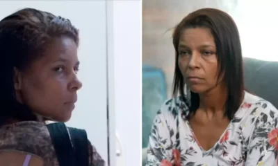 sobrinha tentou se enforcar em clinica afirma laudo