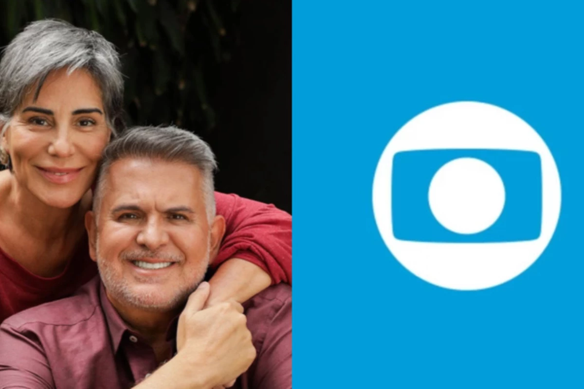 ‘A Globo foi injusta com você’: Orlando Morais critica homenagem à esposa Glória Pires nos 60 anos da emissora 33 ‘A Globo foi injusta com voce Orlando Morais critica homenagem