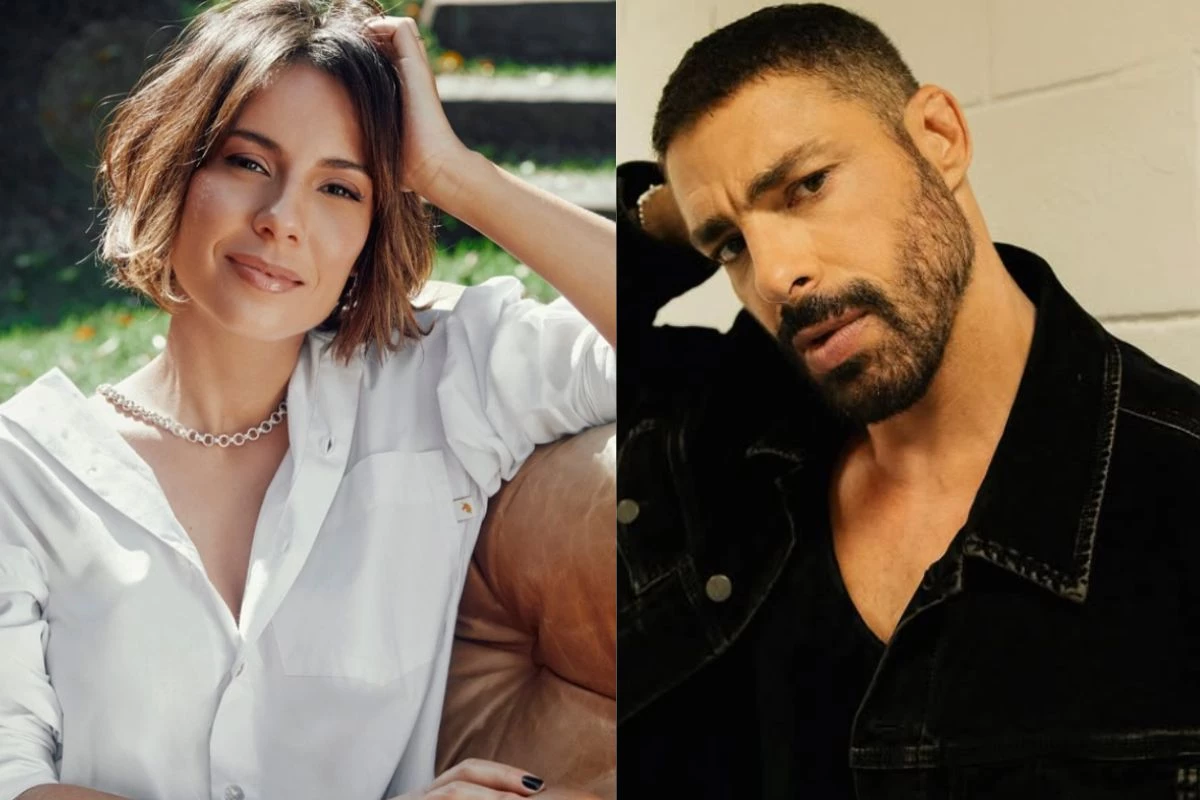 ‘Cauãgate’ – atriz que contracenou com Cauã Reymond se pronuncia em meio à polêmica: ‘Homem tóxico’ 35 ‘Cauagate – atriz que contracenou com Caua Reymond se pronuncia