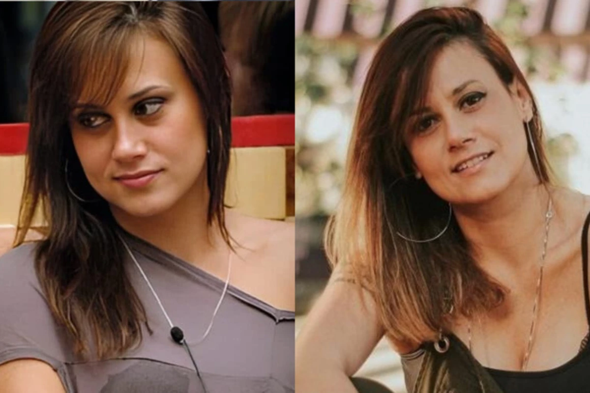 ‘Mocinhos e vilões são fabricados pelos VT’s da Globo’, diz ex-BBB Angélica sobre o reality show 31 ‘Mocinhos e viloes sao fabricados pelos VTs da Globo diz