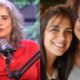 ‘Nao sinto saudade o tempo inteiro diz Lucia Verissimo sobre
