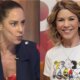 ‘Ninguem vai ser o Silvio Santos Silvia discorda da irma
