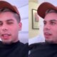 ‘Para mim e um fudid video mostra Ze Felipe revoltado