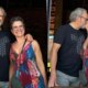 ‘Um clima legal Sandra Annenberg relembra momento de intimidade com