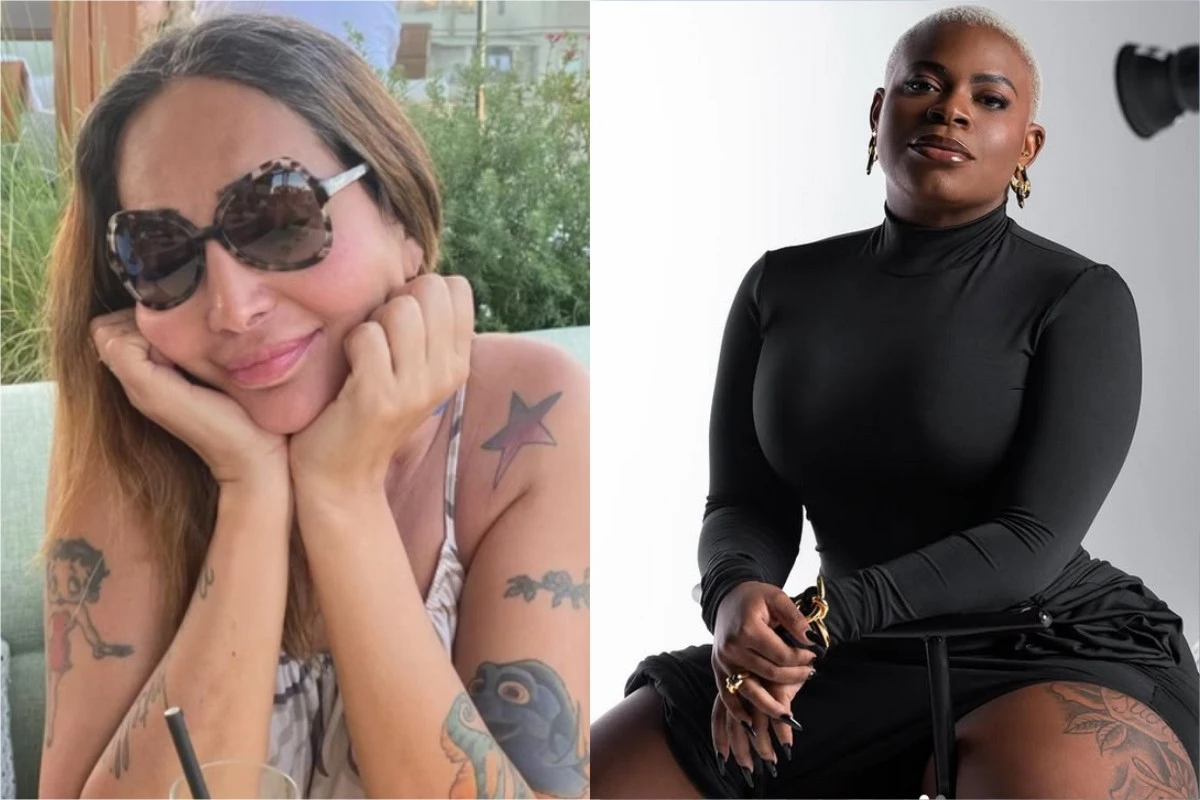 ‘Vagabunda, Demônia’: vizinha de Jojo Todynho avisa que irá processar a cantora e revela o motivo 31 ‘Vagabunda Demonia vizinha de Jojo Todynho avisa que ira processar