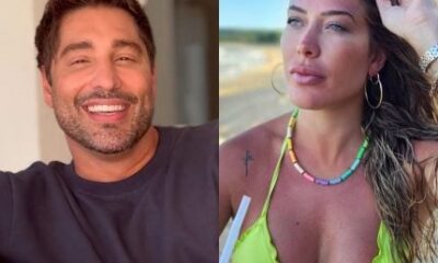 1746119074 Confinado no Power Couple Victor Pecoraro rebate ex esposa sobre traicao