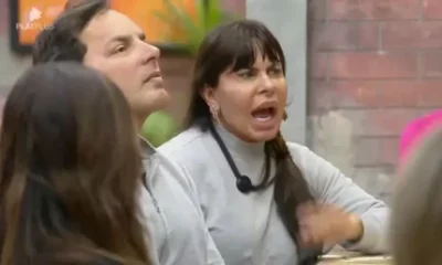 1746207542 Gritaria briga por carne e banheiro sujo agitam as primeiras.webp
