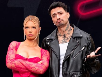 Giovanna e Diego deixam Power Couple; erro revela resultado da eliminação antes do anúncio 31 1746766354 Giovanna e Diego deixam Power Couple erro revela resultado da