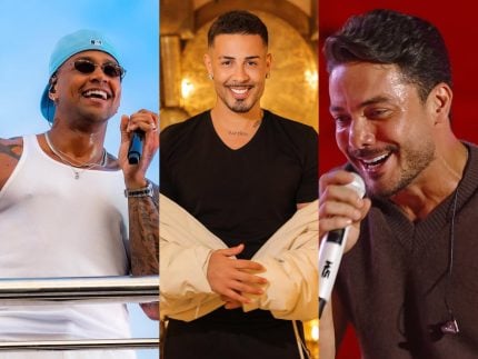 1746929164 Leo Santana Safadao e mais saiba as atracoes confirmadas no