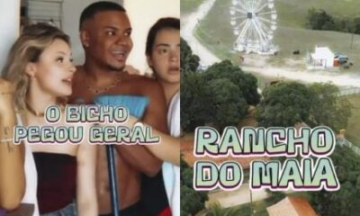 1747009945 Falta pouco Rancho do Maia promete nova edicao com tretas