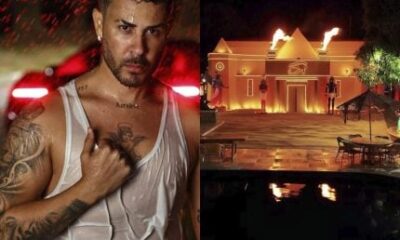 1747338452 Socialite carioca no Rancho do Maia Carlinhos Maia promete surpresas