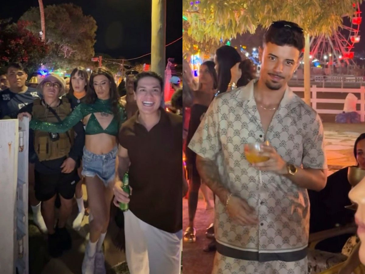 Reprodução / Instagram