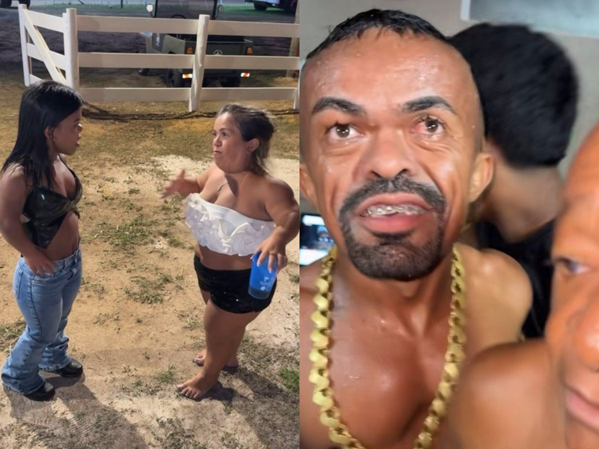 Reprodução / Instagram