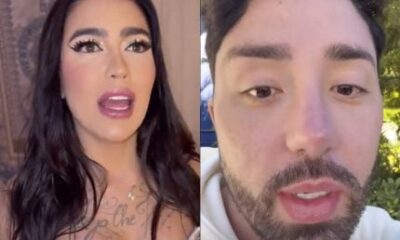 1747417270 Mirella e Rico confirmam interesse em voltar para possivel A