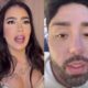 1747417270 Mirella e Rico confirmam interesse em voltar para possivel A