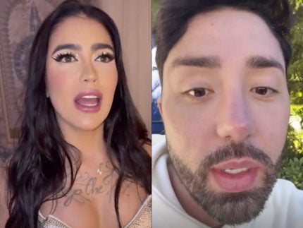 Mirella e Rico confirmam interesse em voltar para possível “A Fazenda: All Stars” 31 1747417270 Mirella e Rico confirmam interesse em voltar para possivel A