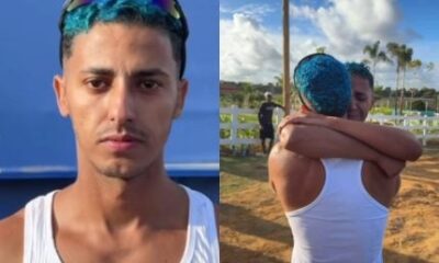1747442113 Prova de amor Influenciador diz nao ao Rancho do Maia
