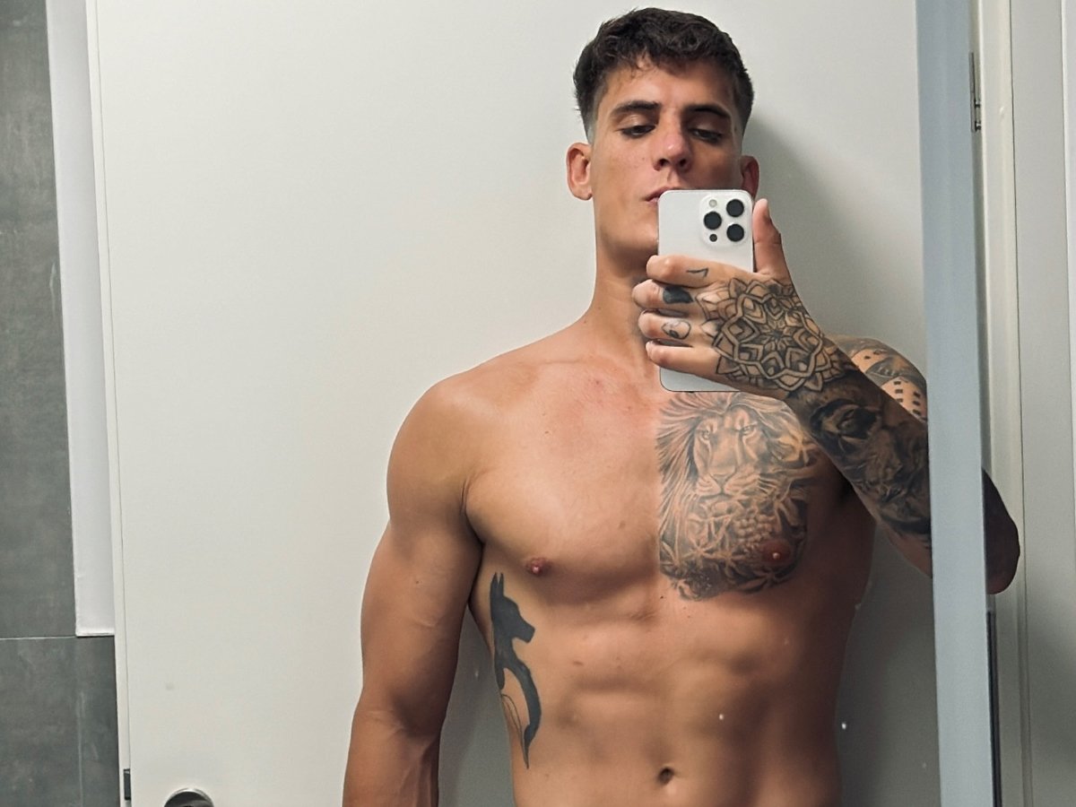 Tiago Ramos 1