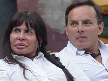 Power Couple: Veja o que Gretchen e Esdras falaram em depoimento ao desistir do reality 31 1748067444 Power Couple Veja o que Gretchen e Esdras falaram em