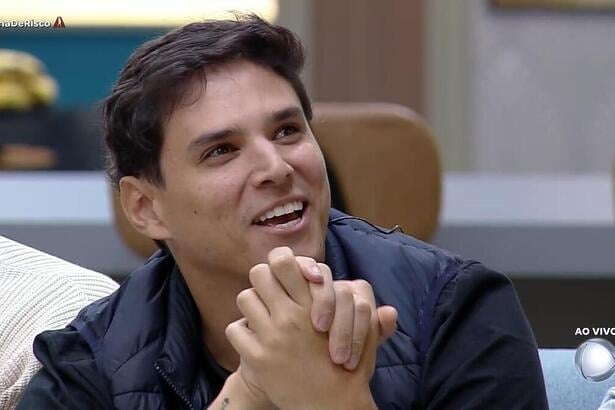 Bruno Cardoso em "A Grande Conquista" (Record)