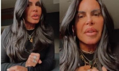 1748189702 Gretchen revela porque desistiu do Power Couple A beira de