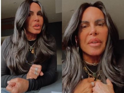 1748189702 Gretchen revela porque desistiu do Power Couple A beira de