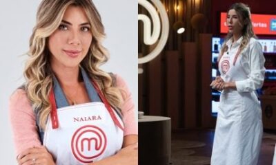 1748483643 Participante milionaria do MasterChef e eliminada e pega jatinho particular