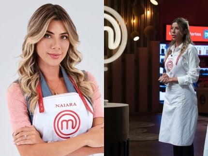 Participante milionária do MasterChef é eliminada e pega jatinho particular direto pra casa 31 1748483643 Participante milionaria do MasterChef e eliminada e pega jatinho particular