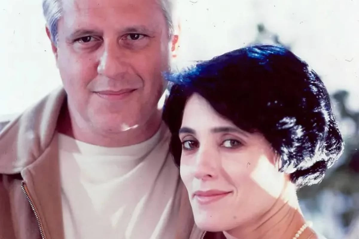30 anos depois, A Viagem está de volta à TV; veja como estão os seis protagonistas da novela 33 30 anos depois A Viagem esta de volta a TV