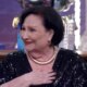 A despedida emocionante de dona Dea Lucia no Domingao com