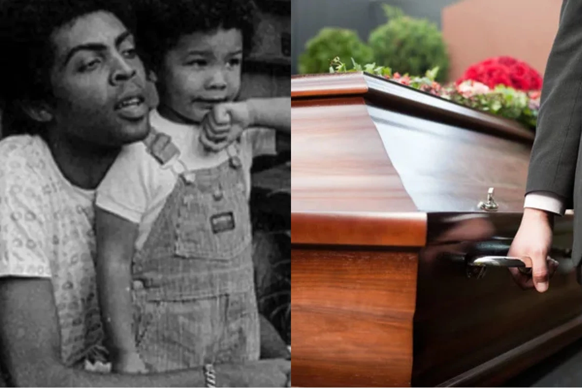 A madrugada que mudou tudo: o que aconteceu antes da tragédia com Pedro, filho de Gilberto Gil? 31 A madrugada que mudou tudo o que aconteceu antes da