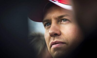 A pedido de Vettel Schumacher pode fazer retorno a Formula