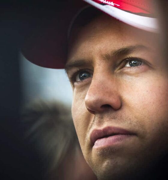 A pedido de Vettel Schumacher pode fazer retorno a Formula
