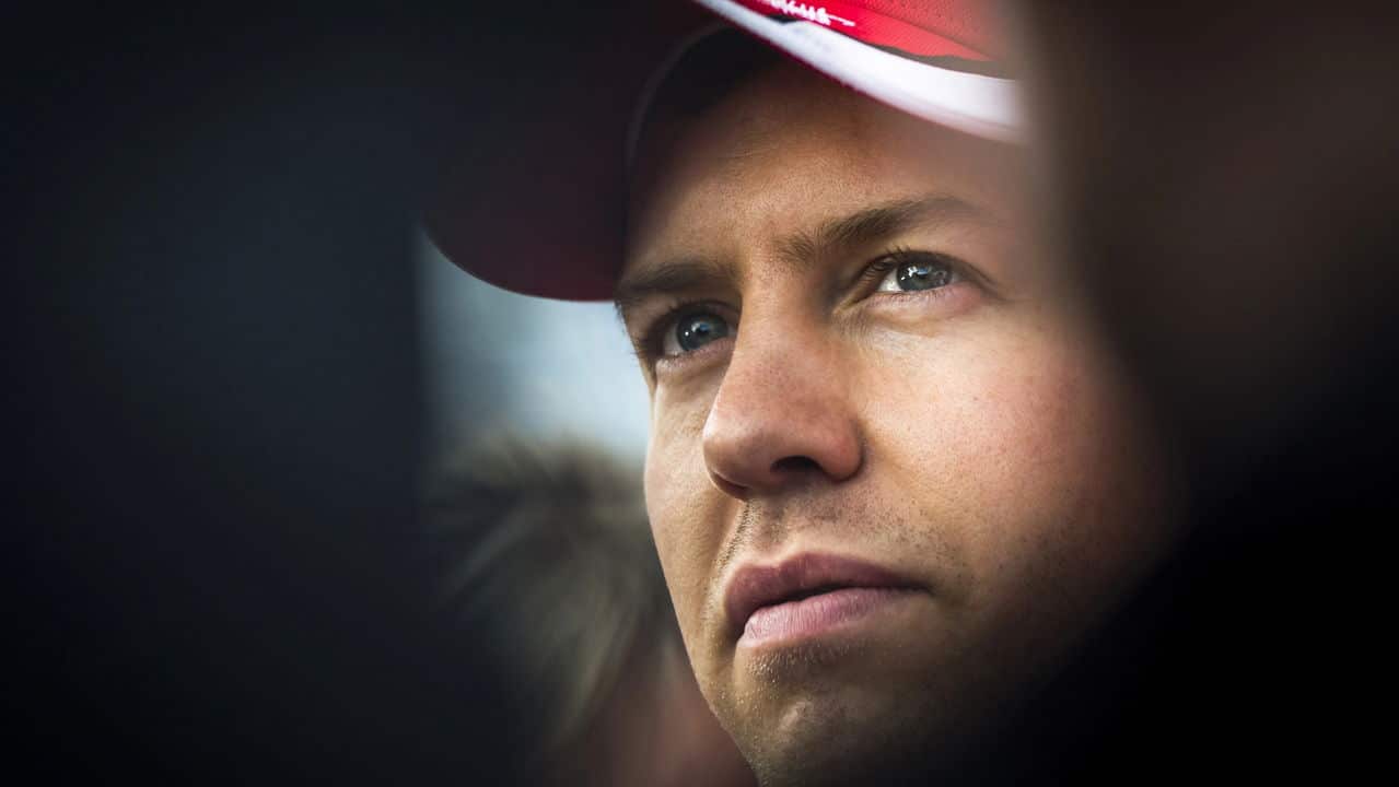 A pedido de Vettel, Schumacher pode fazer retorno à Fórmula 1; entenda 31 A pedido de Vettel Schumacher pode fazer retorno a Formula