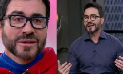 A um passo de desistir