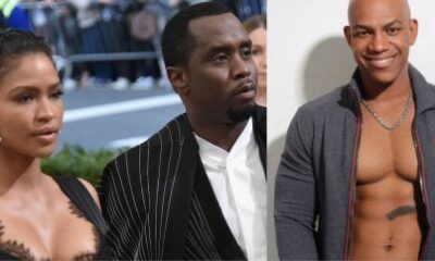 Acompanhante revela bastidores e valores por encontros com Diddy e
