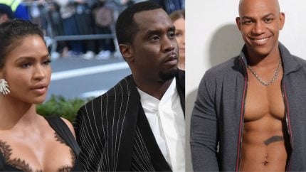 Acompanhante revela bastidores e valores por encontros com Diddy e Cassie Ventura 31 Acompanhante revela bastidores e valores por encontros com Diddy e