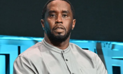 Acordo milionario P Diddy pagou US 20 milhoes para ex namorada