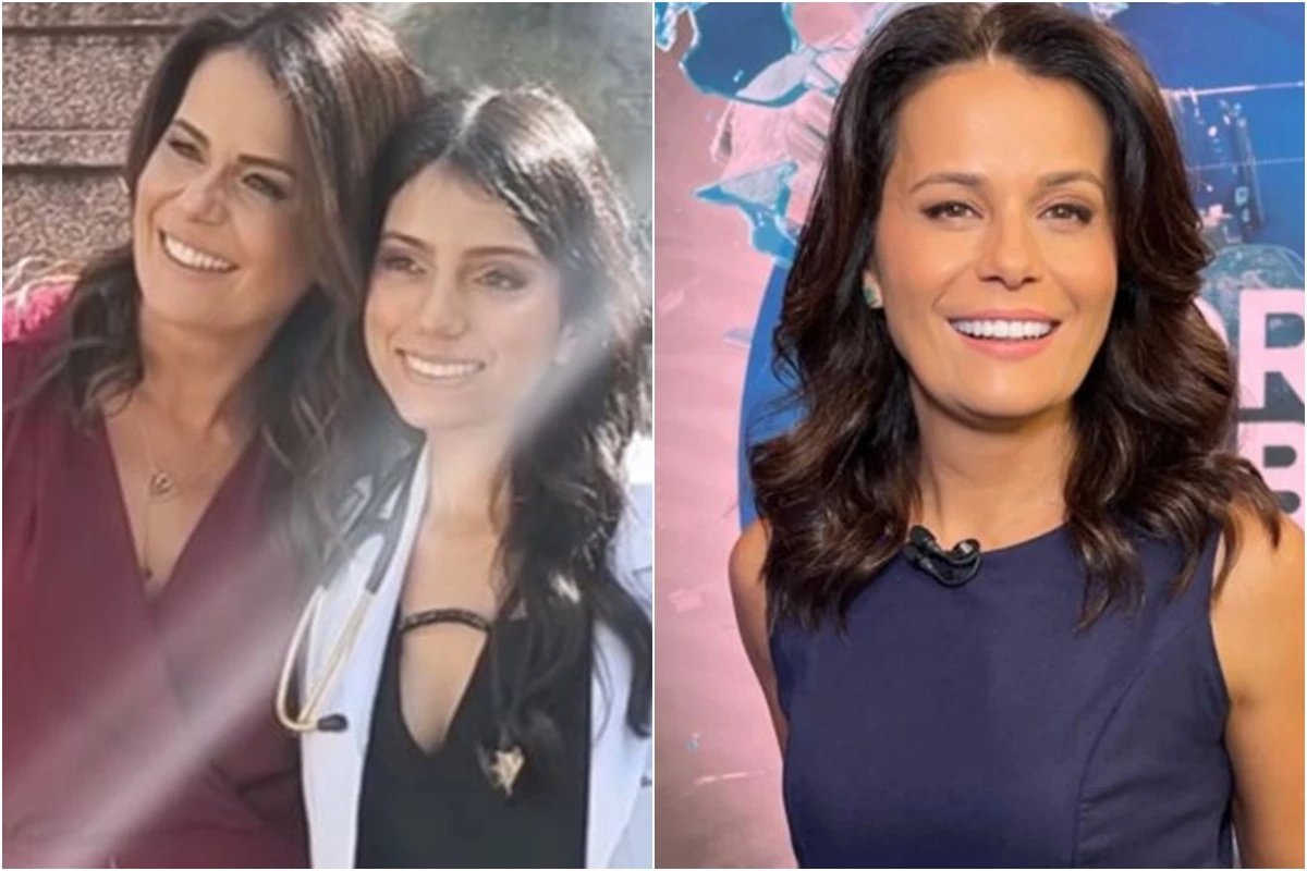 Adriana Araújo desabafa com emoção sobre filha diagnosticada com hemimelia fibular 31 Adriana Araujo desabafa com emocao sobre filha diagnosticada com hemimelia