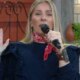 Adriane Galisteu vai a festa de 70 anos de Roberto