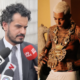 Advogado de Poze diz que musicas do artista sao ficcao