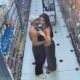 Alane Dias e Francisco Gil surgem em clima de romance