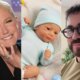 Alem de Gracyanne Barbosa Xuxa e padre Fabio de Melo