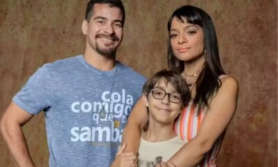 Alem de Lucimar 4 personagens femininas que fizeram a ficcao